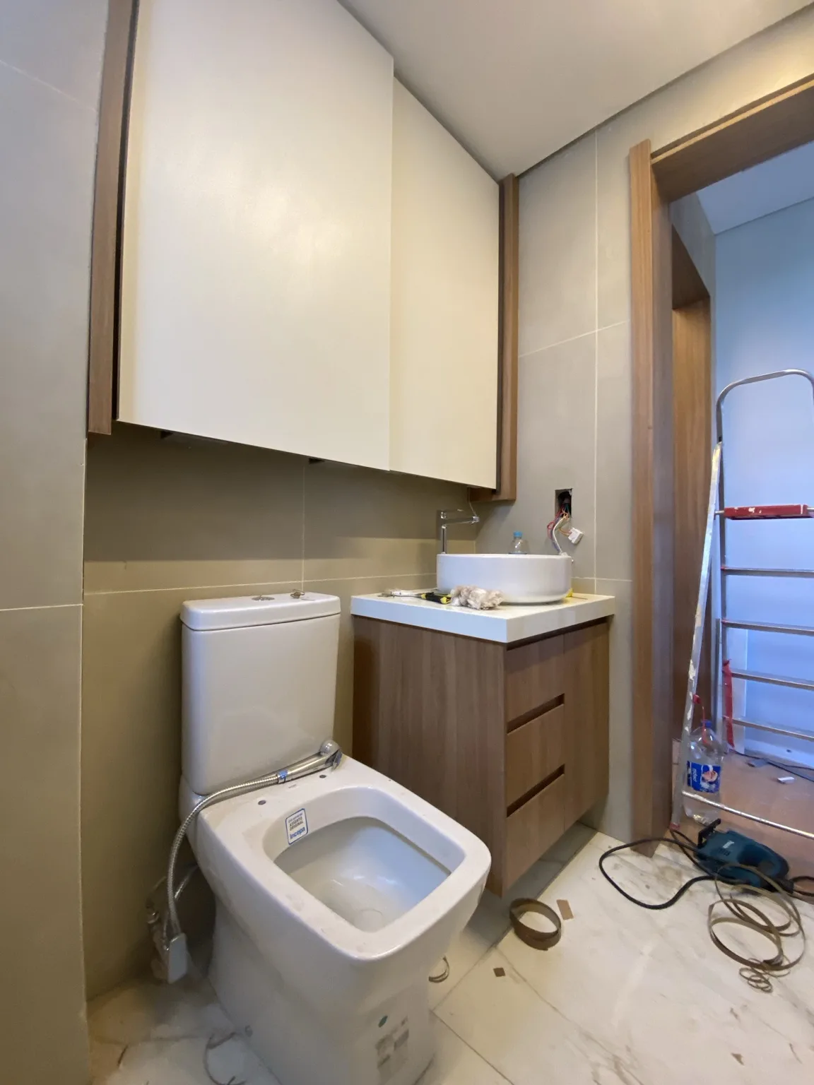 Reforma residencial Grand Resort Jaraguá — ambientes • finalização